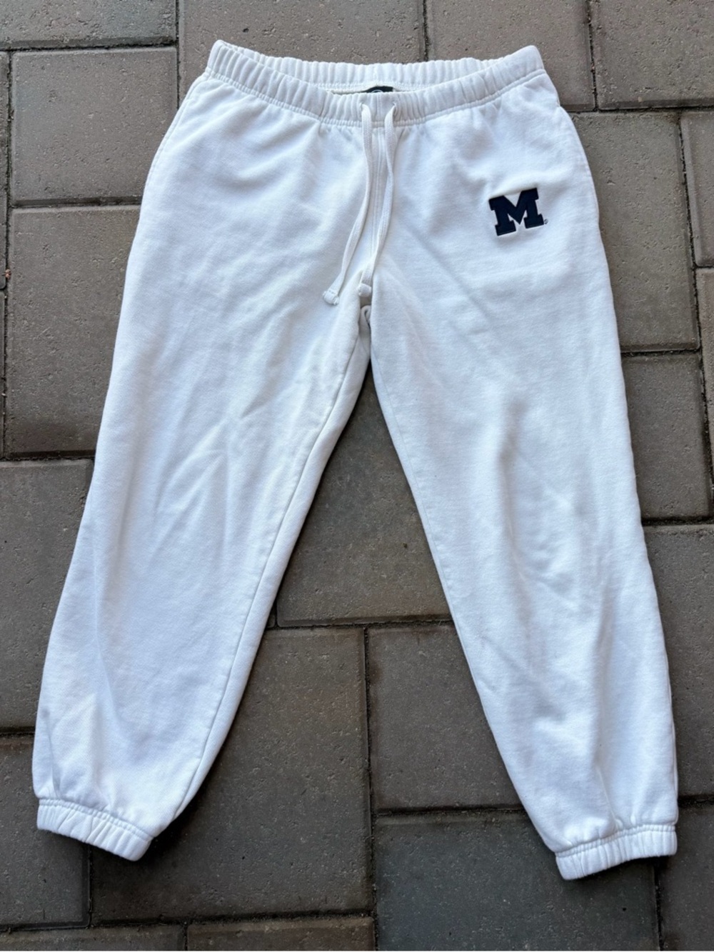 University of Michigan Sweatpants ‘47 Brand - Size M